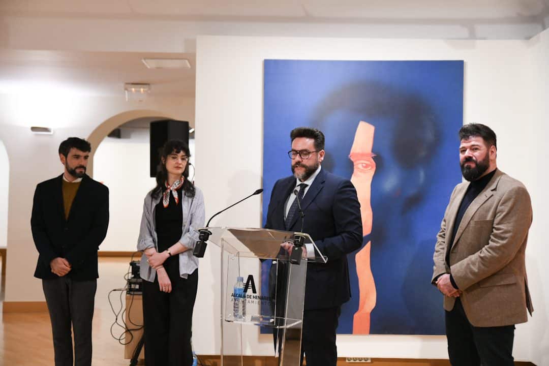 Exposiciones ‘Adara Forever’ y ‘Premio al Mejor Cartel de Cortometrajes’ Inauguran ALCINE 54 1 Exposiciones ‘Adara Forever y ‘Premio al Mejor Cartel de Cortometrajes