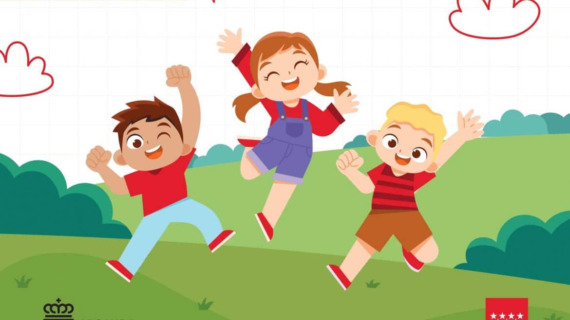 Fiesta Global en Honor al Día Universal de la Infancia 2025