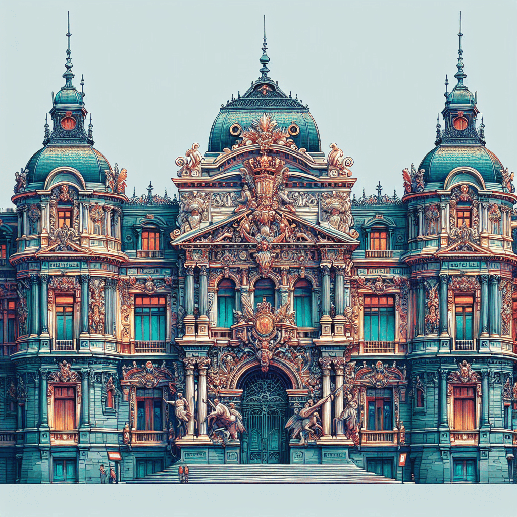 Finalizada la Restauración de la Portada Barroca del Museo de Historia de Madrid por el Ayuntamiento 1 Finalizada la Restauracion de la Portada Barroca del Museo de