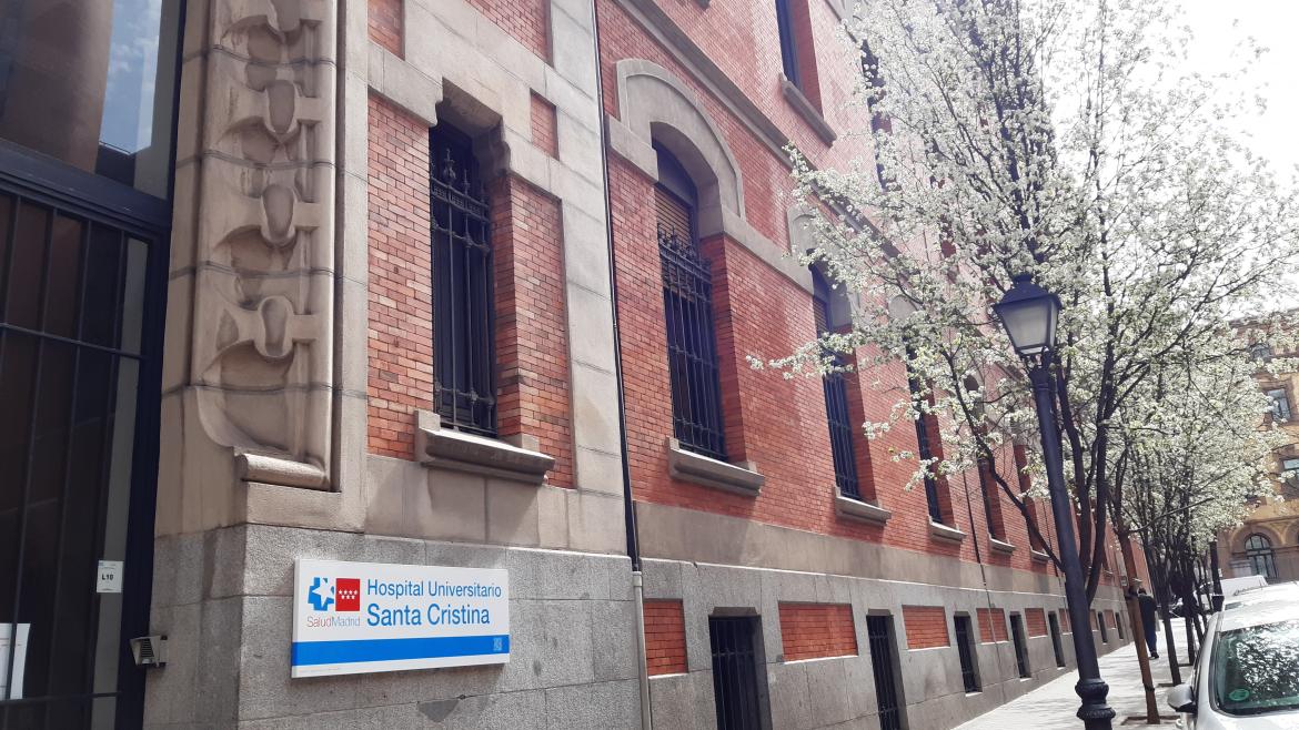 Formación Nacional en Cirugía Artroscópica: El Hospital Santa Cristina Lidera la Capacitación de Residentes Españoles