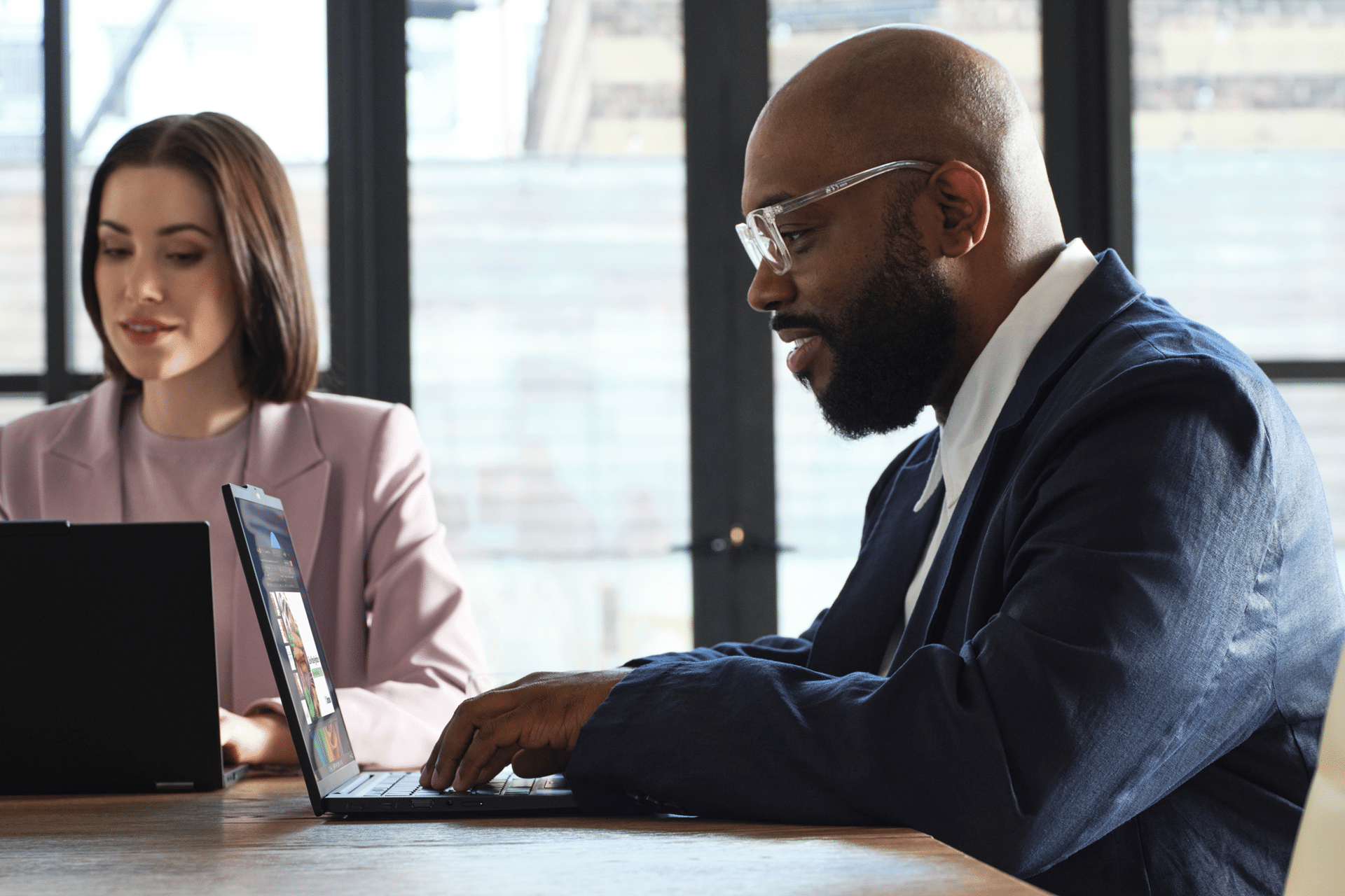 Fortaleciendo el Mañana: Avances en Seguridad y Resiliencia de Windows para Enfrentar Desafíos y Optimizar la Recuperación en la Era de la Inteligencia Artificial