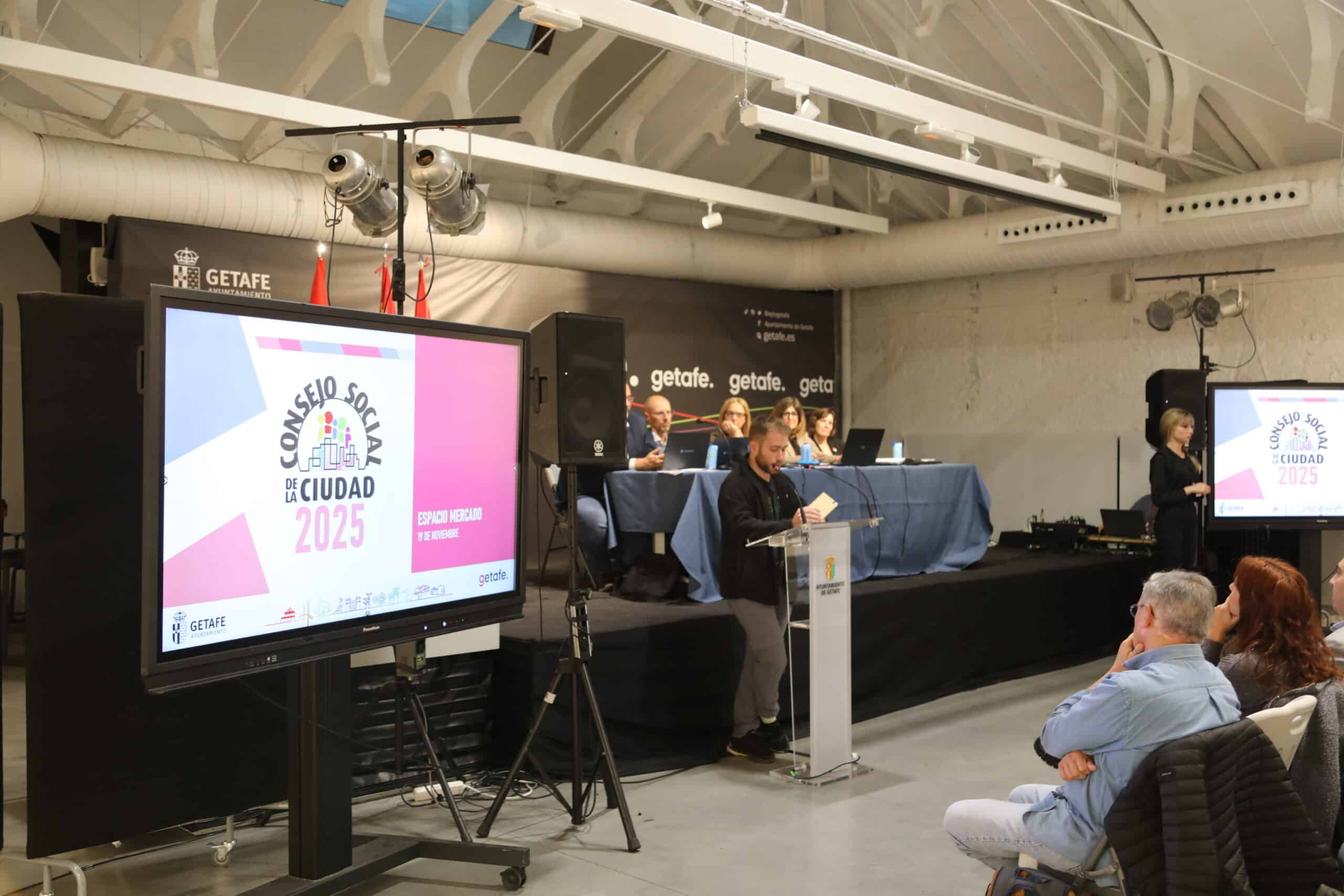 Getafe Designa Representante para el Jurado del Concurso Internacional del Nuevo Proyecto Urbano La Aviación