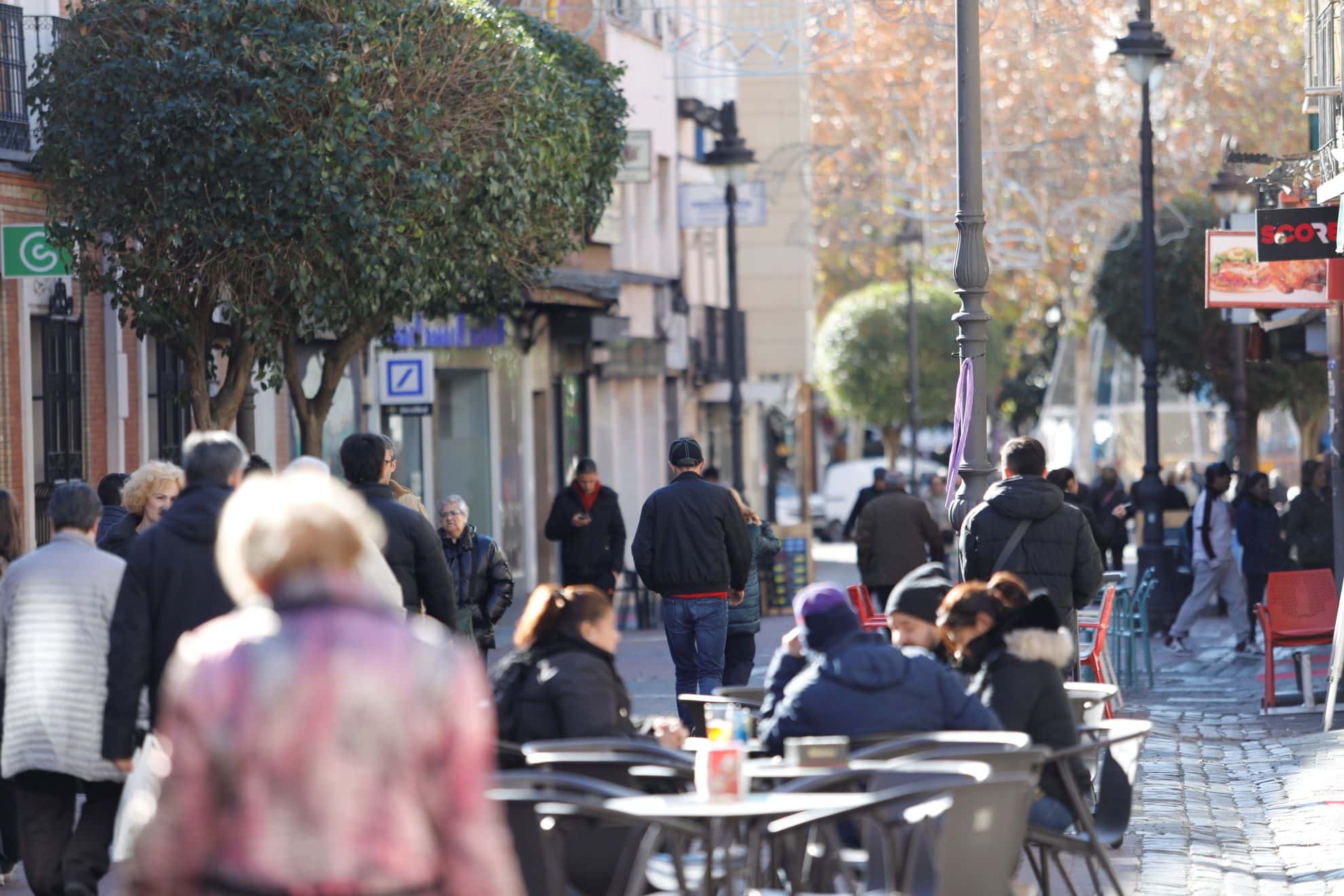 Getafe impulsa el relevo generacional con nuevas ayudas para salvaguardar pequeños comercios