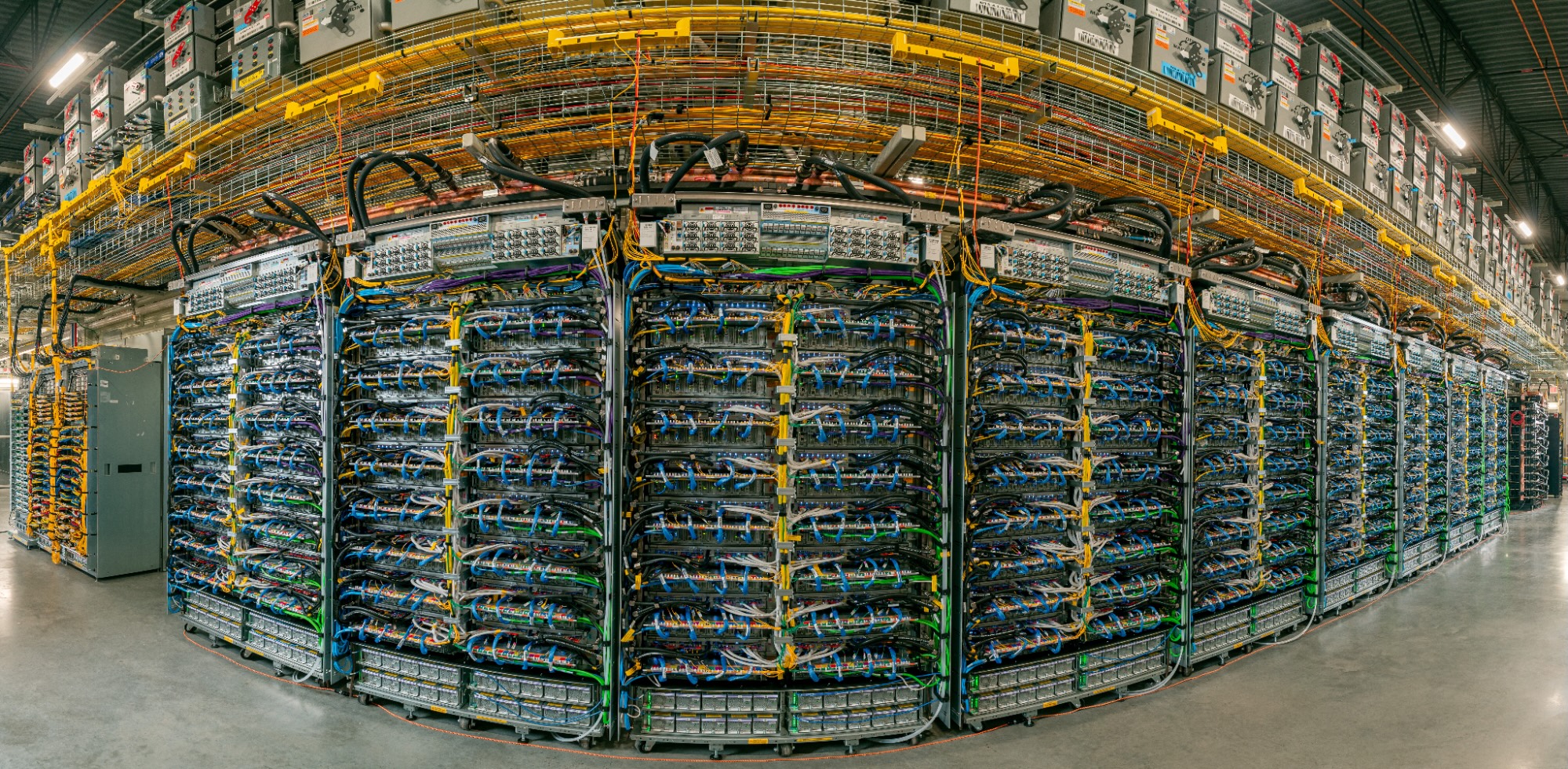 Google Expande su Inversión en Finlandia con la Adquisición de 900 Hectáreas en Vaala para Futuro Centro de Datos