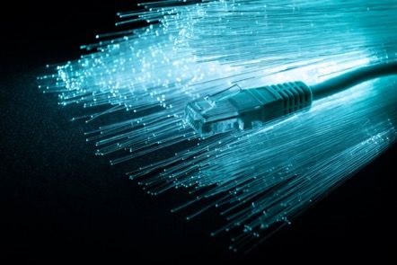 Goriz Telecomunicación: Revolucionando la Conectividad Empresarial con Fibra Óptica