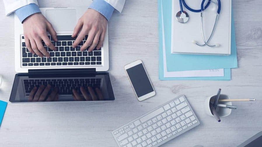 Hospital Gregorio Marañón Moderniza Gestión Administrativa con Sistemas Automatizados