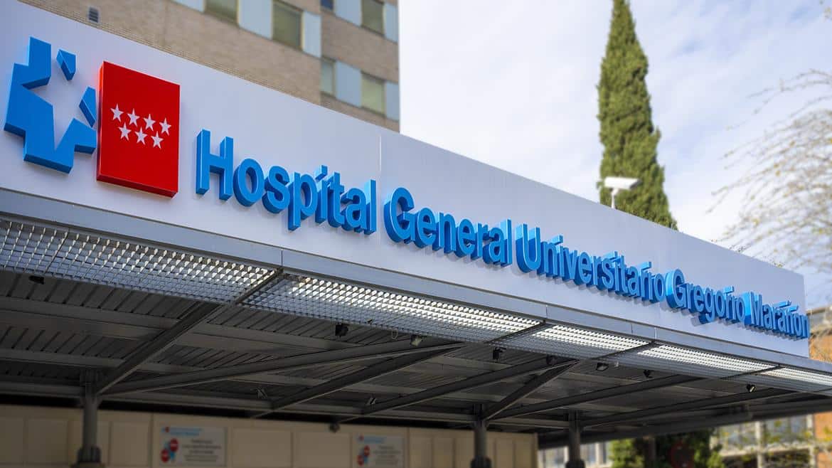 Hospital Gregorio Marañón Recibe el Premio al Mejor Centro de Alta Complejidad en los ‘Premios BiC’