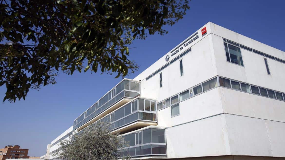 Polémica en Vallecas: la Comunidad de Madrid externaliza la atención del dolor crónico del Hospital Infanta Leonor