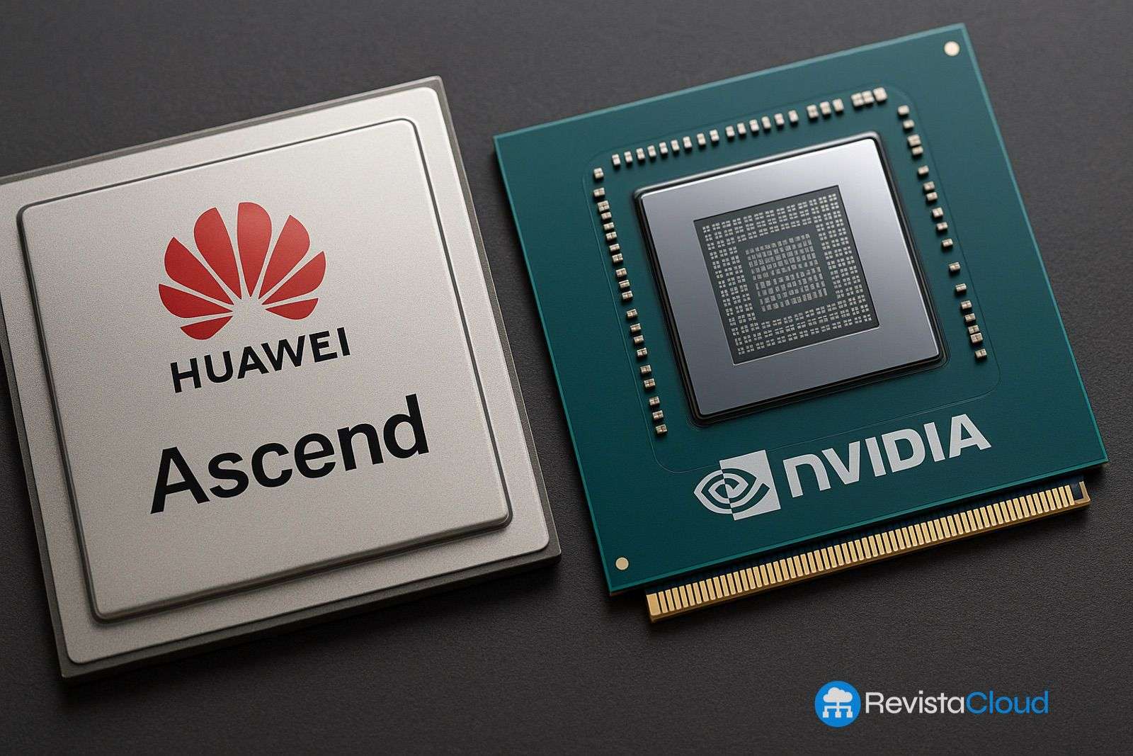 Huawei Lanza Flex:ai: Plataforma Open Source para Optimizar Chips de IA y Disminuir Dependencia de NVIDIA