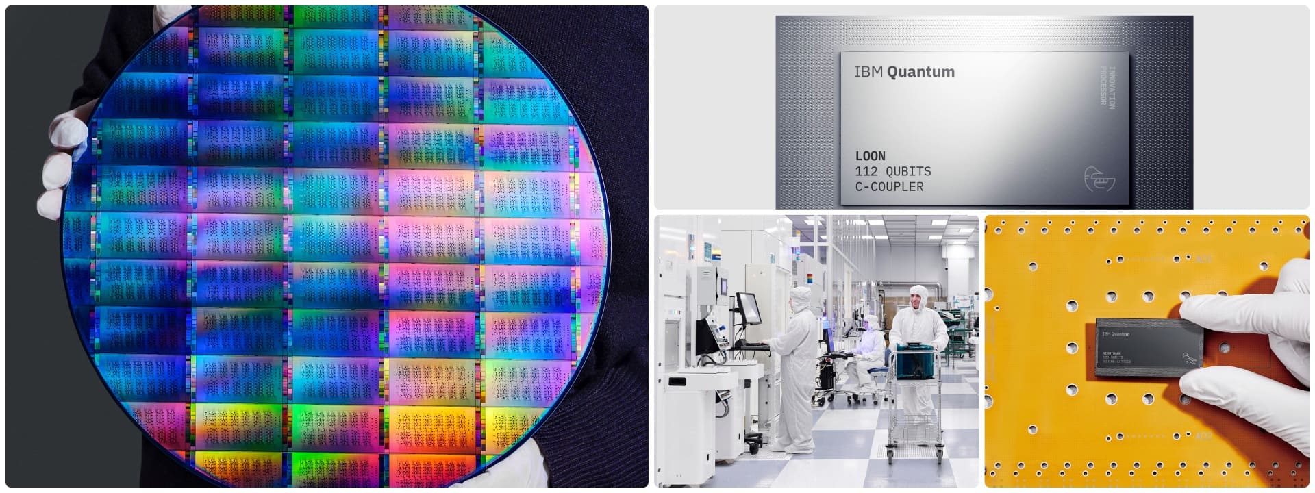 IBM Impulsa su Avance Cuántico: Innovaciones en Nighthawk, Loon y Qiskit para Alcanzar la Ventaja Cuántica en 2026 y la Tolerancia a Fallos en 2029