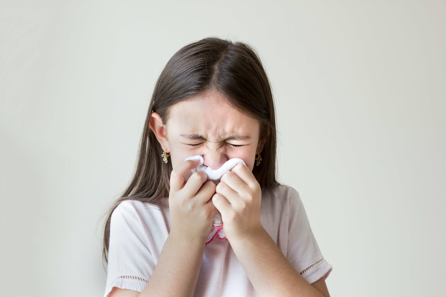 Impacto Positivo de la Vacuna contra el Virus Respiratorio Sincitial en la Reducción de la Bronquiolitis en Niños