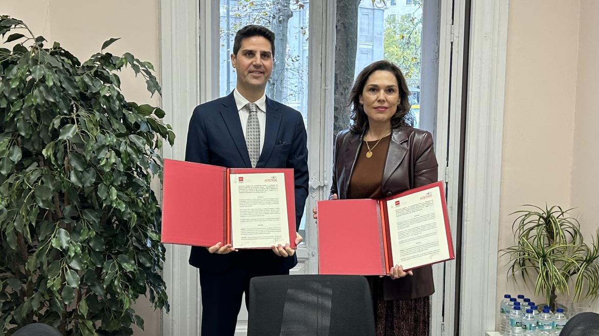 Impulso a la FP: La Comunidad de Madrid promoverá prácticas en empresas familiares para estudiantes