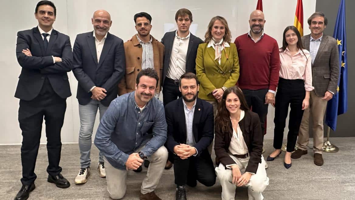Impulso a la Innovación: La Comunidad de Madrid Fomenta Startups con Proyección Global