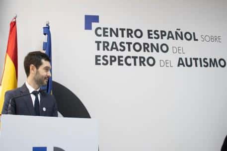 Incremento de Inversión en Educación Inclusiva: Derechos Sociales Destina 20 Millones para Alumnado Autista