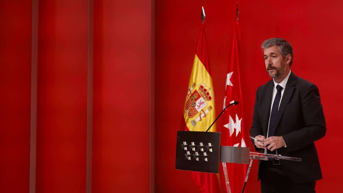 Incremento del 40% en Fondos de Tarifa Cero Impulsa a Nuevos Autónomos en Madrid