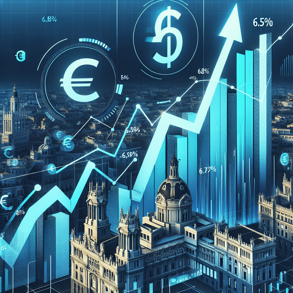 Incremento del 48 en el Presupuesto del Ayuntamiento de Madrid
