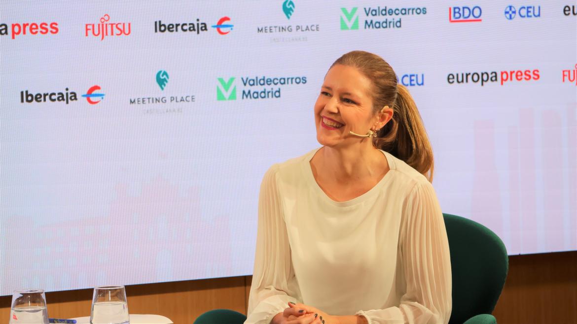 Iniciativa de la Comunidad de Madrid para Combatir la Adicción Juvenil a las Tecnologías Modernas