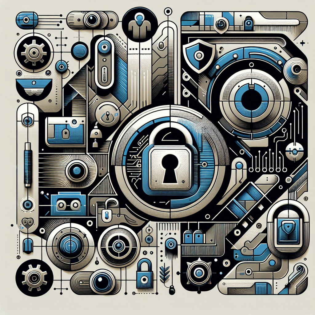 Innovación en Diseño y Seguridad: La Sinergia que Transformará el Futuro en 2026