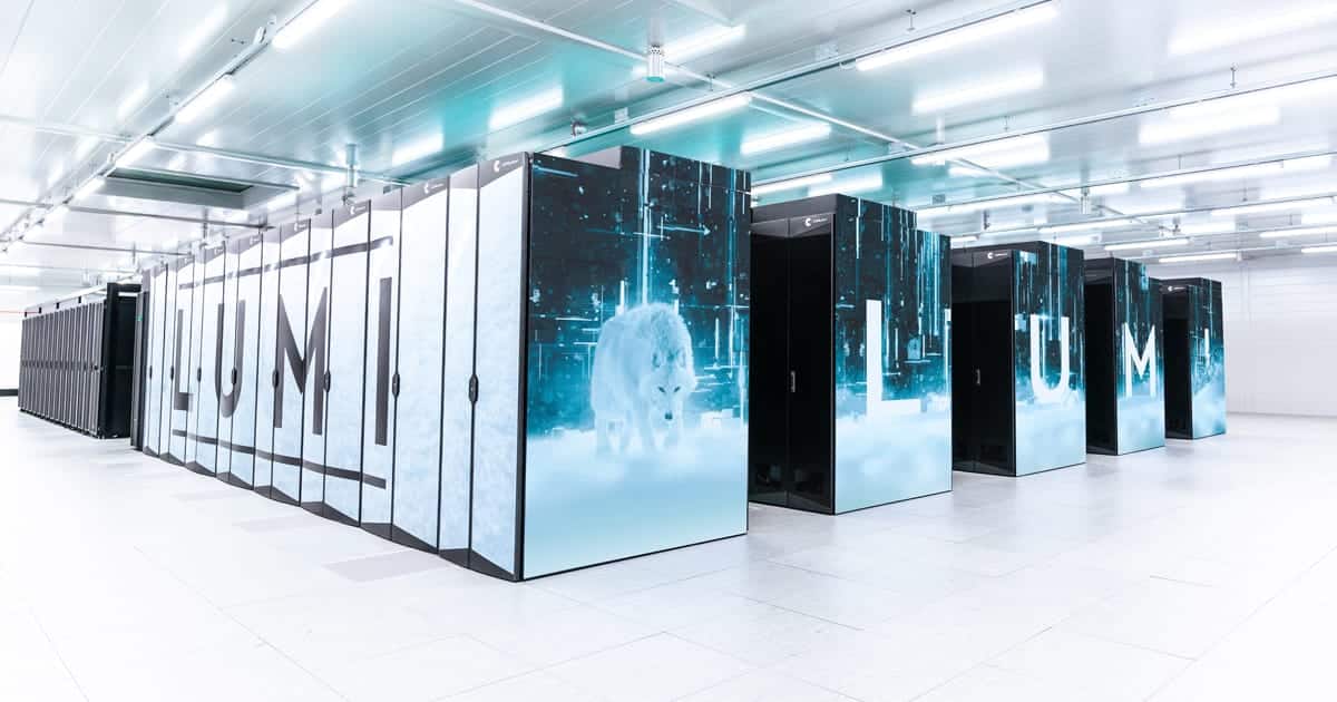 Innovación sin Límites: AMD Impulsa la Era de la Supercomputación desde Alice Recoque hasta las Revolucionarias Fábricas de IA Lux y Discovery