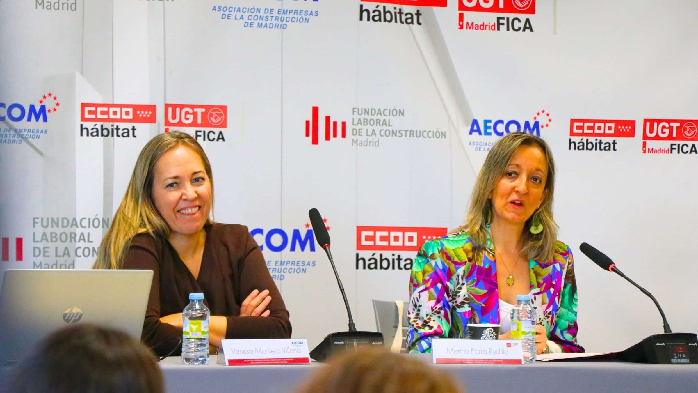 Innovación y Avances en Seguridad: IRSST y Agentes Sociales Refuerzan Convenio de Prevención en Construcción