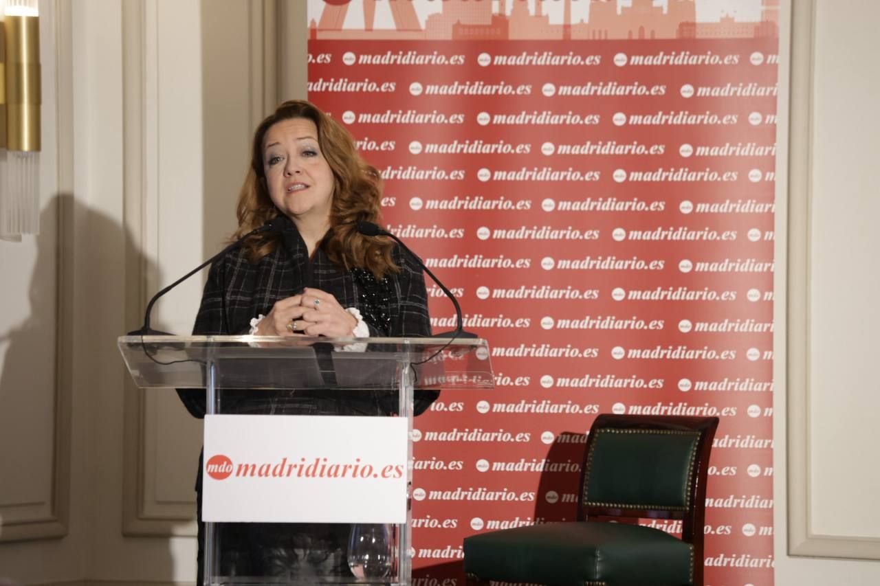 Innovaciones Científicas y su Impacto en el Bienestar Laboral: Repaso a la IV Jornada de Salud de Madridiario