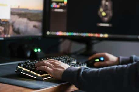 Innovador Algoritmo de Consumo para la Detección Temprana del Juego Problemático