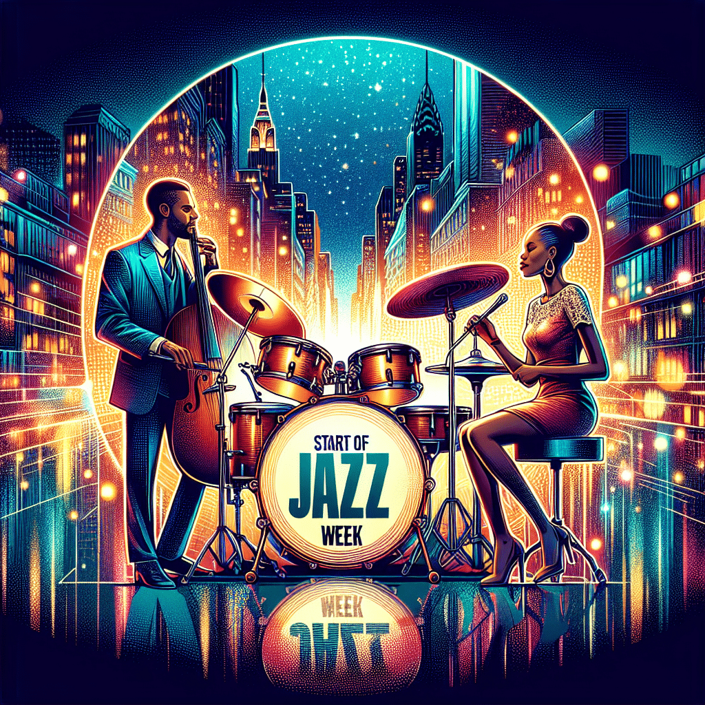 JAZZMADRID arranca la semana con destacados como Billy Cobham y el dúo Leonor Watling-Leo Sidran