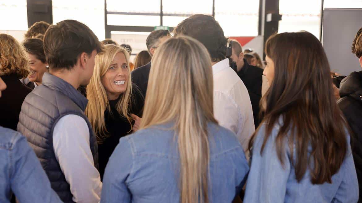 Jornadas «Impulsa tu Talento»: Más de 2.500 Oportunidades Laborales para Jóvenes en Madrid