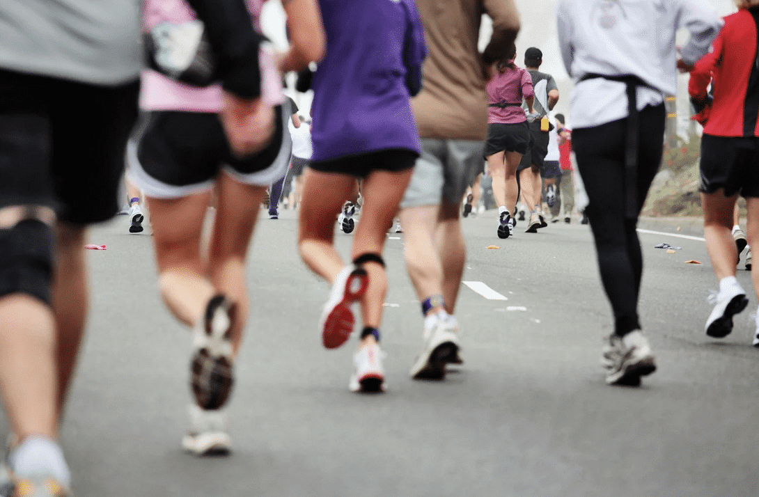 La Behobia-San Sebastián: La Fiesta del Running más Allá del Cronómetro 1 Silvia Pastor
