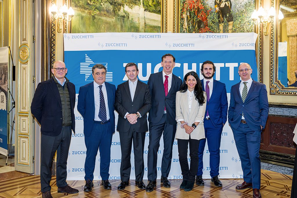 La Cámara de Madrid y Zucchetti Unen Fuerzas para Orientar a Empresas en Nuevas Normativas Salariales