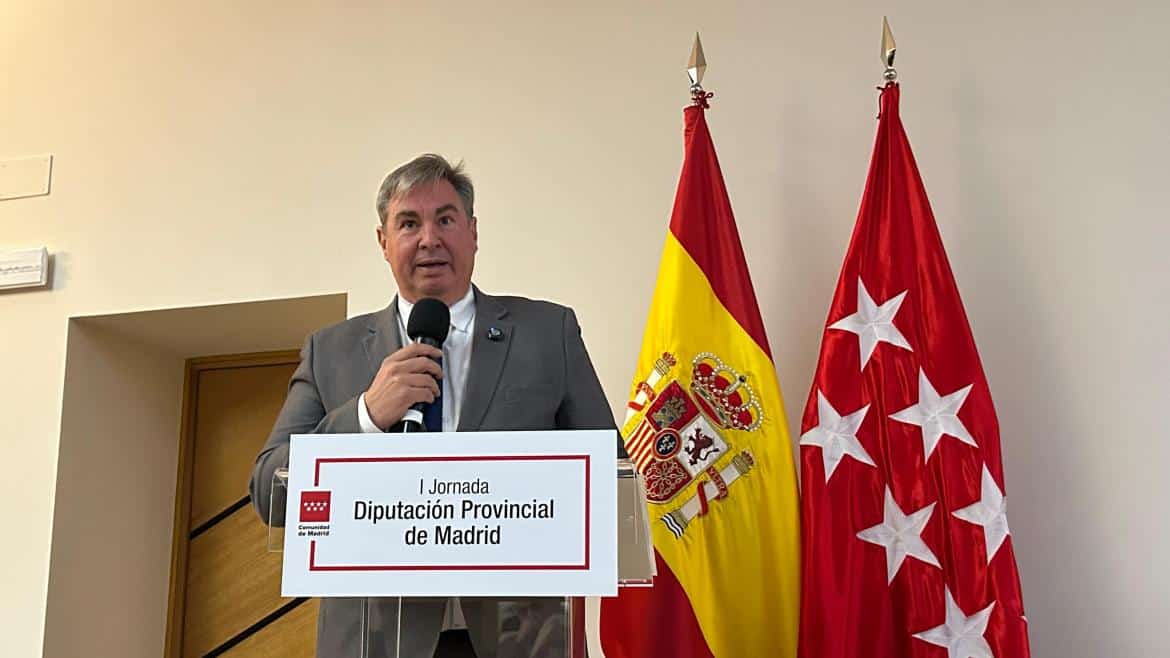La Comunidad de Madrid Anuncia Iniciativa para Ocupar Vacantes de Funcionarios Dejó el Gobierno Central