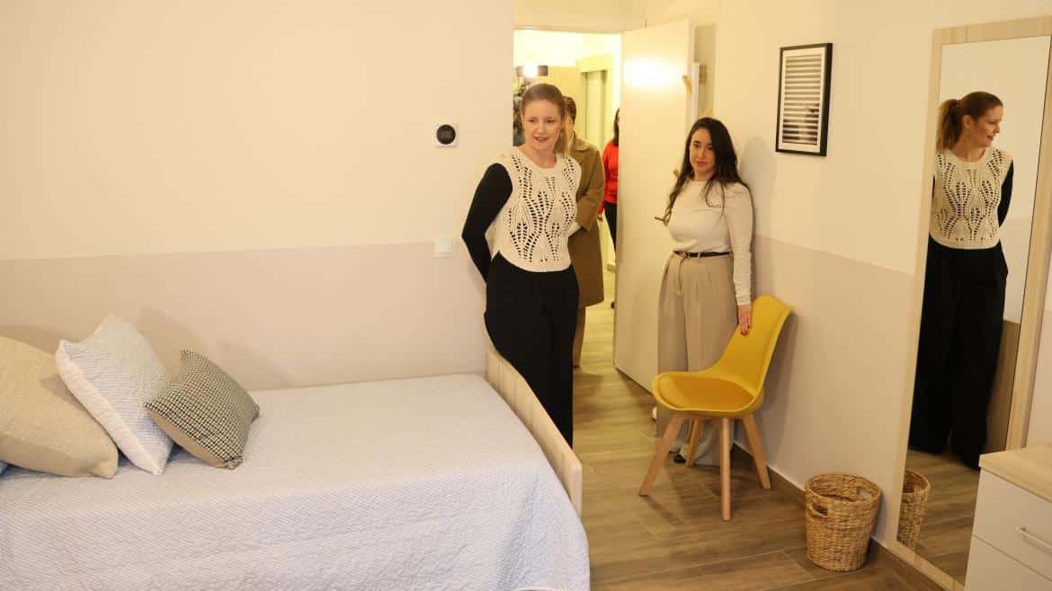 La Comunidad de Madrid Brinda Apoyo a Más de 250 Mujeres en el Primer Año de su Segundo Centro de Crisis 24 Horas