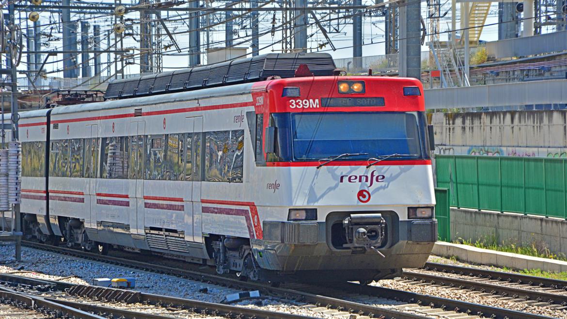 La Comunidad de Madrid Demandará a Renfe un Convenio para Mejorar la Información de Incidencias en Cercanías