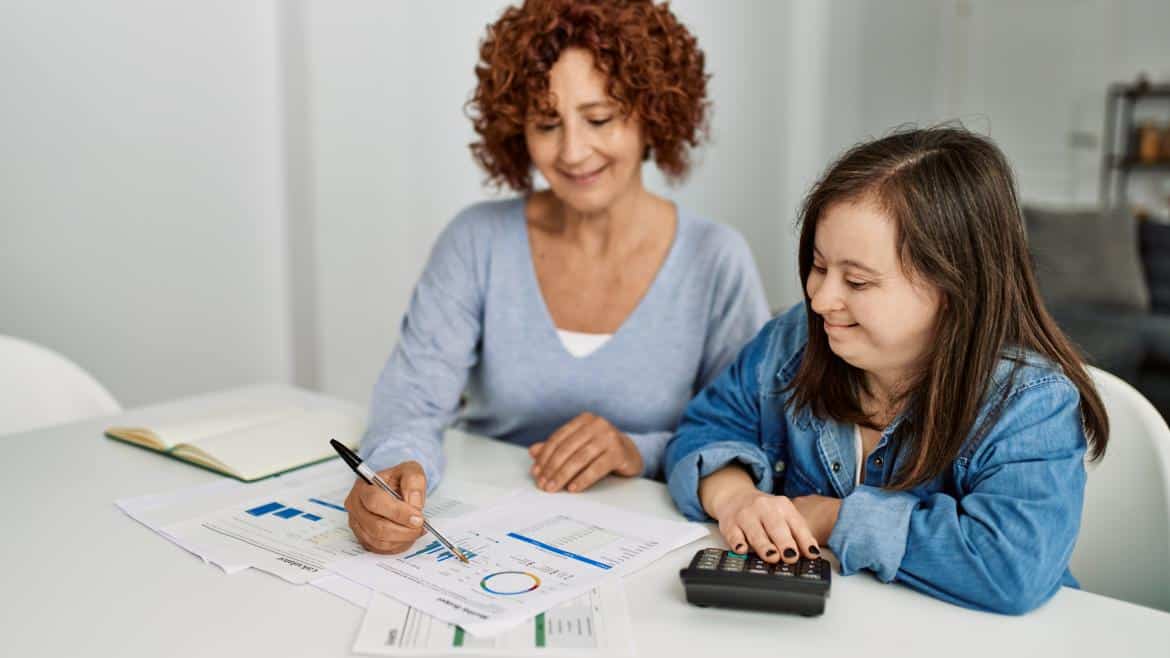 La Comunidad de Madrid Destina 2,6 Millones a Mejorar Servicios para Personas con Discapacidad