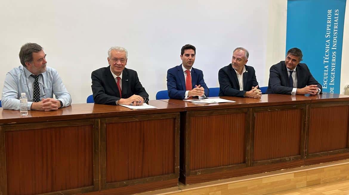 La Comunidad de Madrid Fomenta la Investigación en Energía Nuclear para Maximizar su Potencial