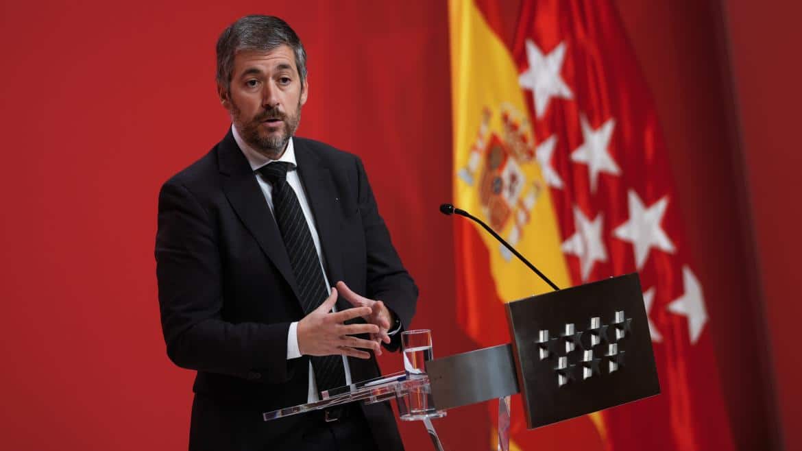La Comunidad de Madrid Impugna Ante el Supremo el Real Decreto de Universidades del Gobierno Central por Falta de Consenso y Arbitrariedad