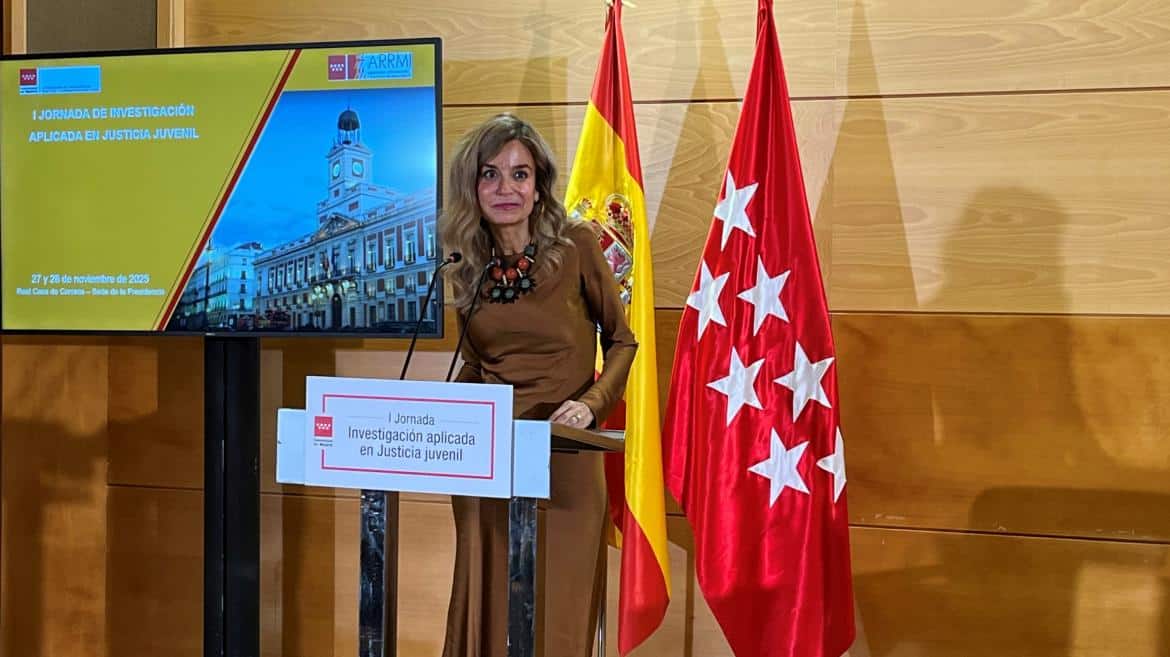 La Comunidad de Madrid Impulsa la Inserción Laboral de Menores Infractores con Más de 4.600 Contratos Desde 2005