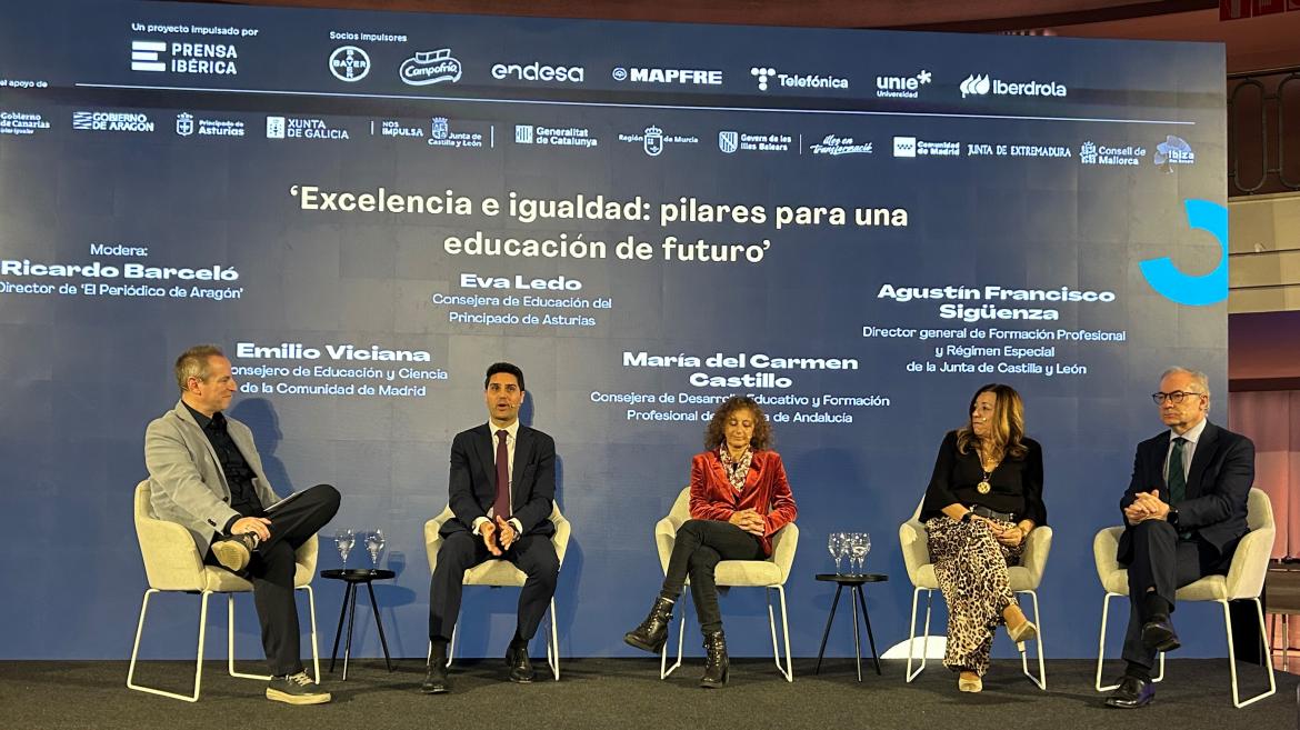 La Comunidad de Madrid Impulsa la Recuperación de Matemáticas con Nuevas Guías para Centros Educativos