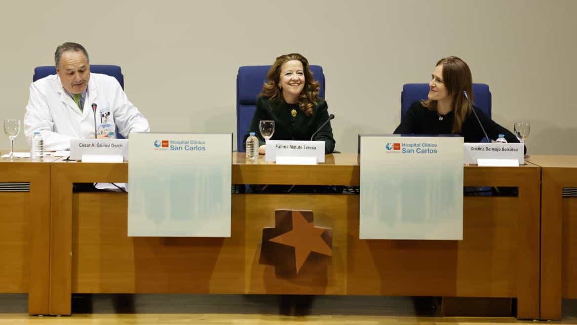 La Comunidad de Madrid Incrementa Asistencias en Residencias de Mayores hasta Alcanzar las 9.000 Intervenciones
