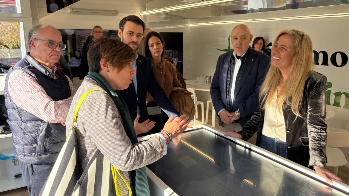 La Comunidad de Madrid lidera crecimiento de autónomos con un incremento del 10% desde 2019, superando la media nacional