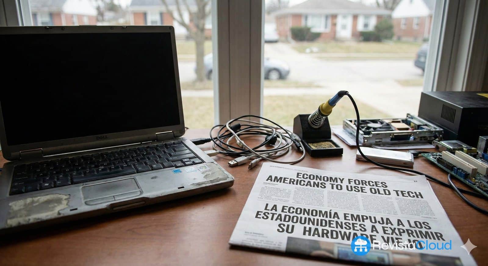 La Durabilidad Tecnológica: ¿Un Obstáculo para la Innovación en Tiempos de Crisis Económica?