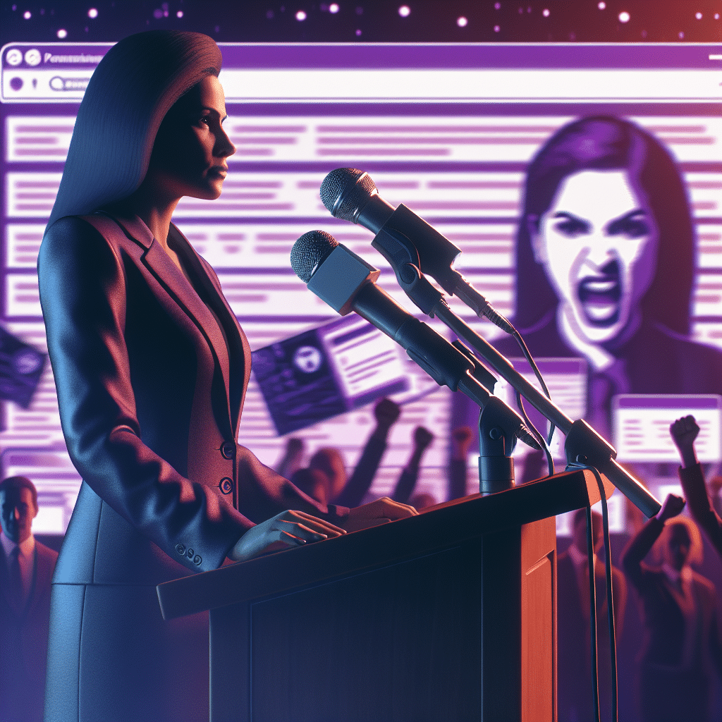 La FAPE Exige el Fin del Acoso Digital a Mujeres Periodistas en el Día Internacional de la Eliminación de la Violencia contra la Mujer
