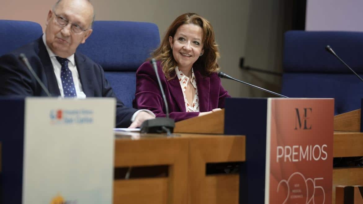 La Sanidad Pública Madrileña Destaca con Honor en los Premios New Medical Economics 2025