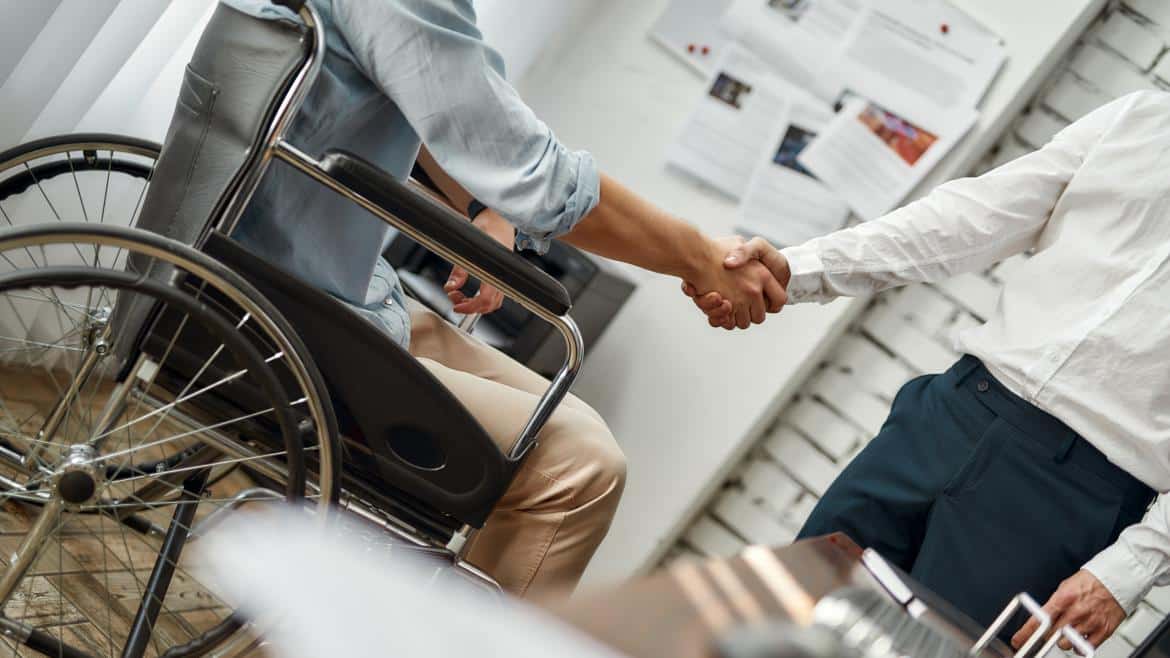 La XVI Feria de Empleo de Madrid Ofrece Mil Oportunidades Laborales para Personas con Discapacidad