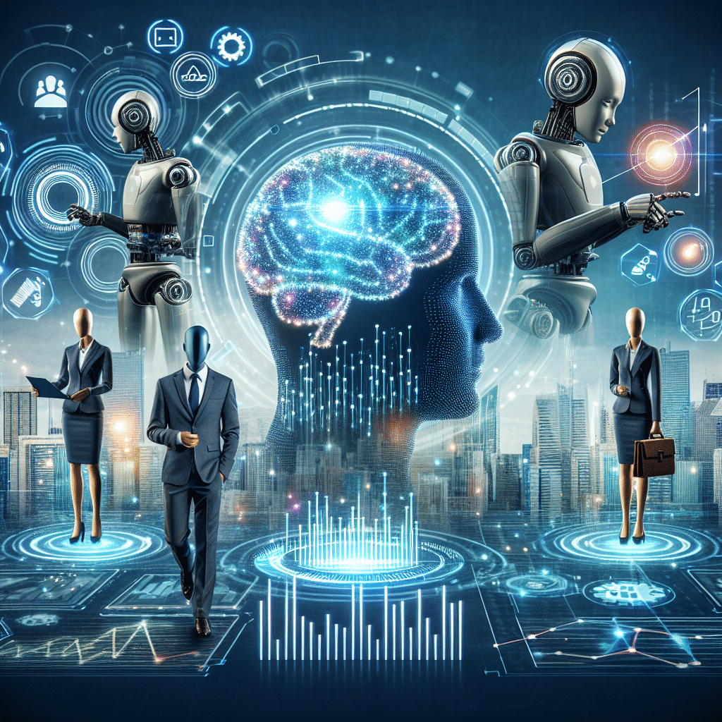La revolución de la IA en finanzas: De robo-advisors a evaluaciones inteligentes y la evolución de los productos financieros