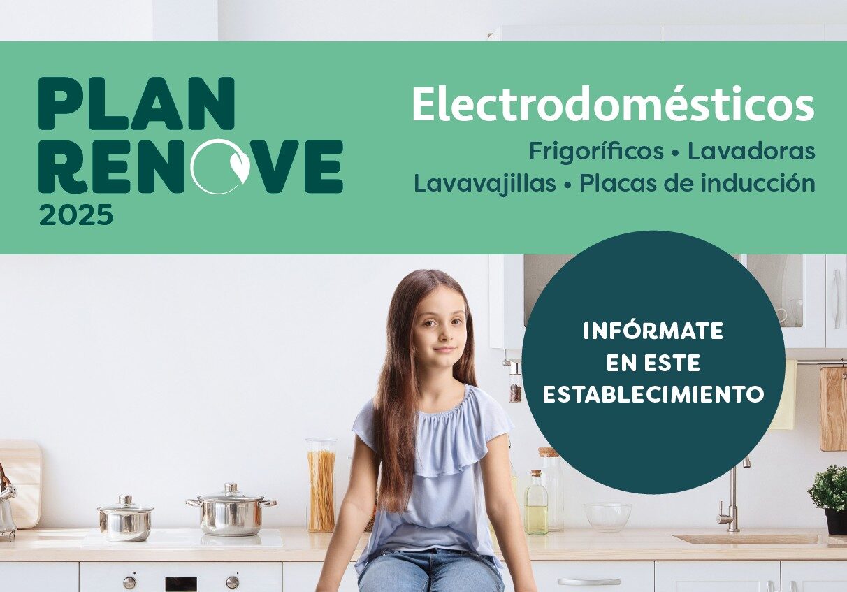Lanzamiento de la Nueva Edición del Plan Renove en la Comunidad de Madrid para Impulsar la Eficiencia Energética 1 Lanzamiento de la Nueva Edicion del Plan Renove en la