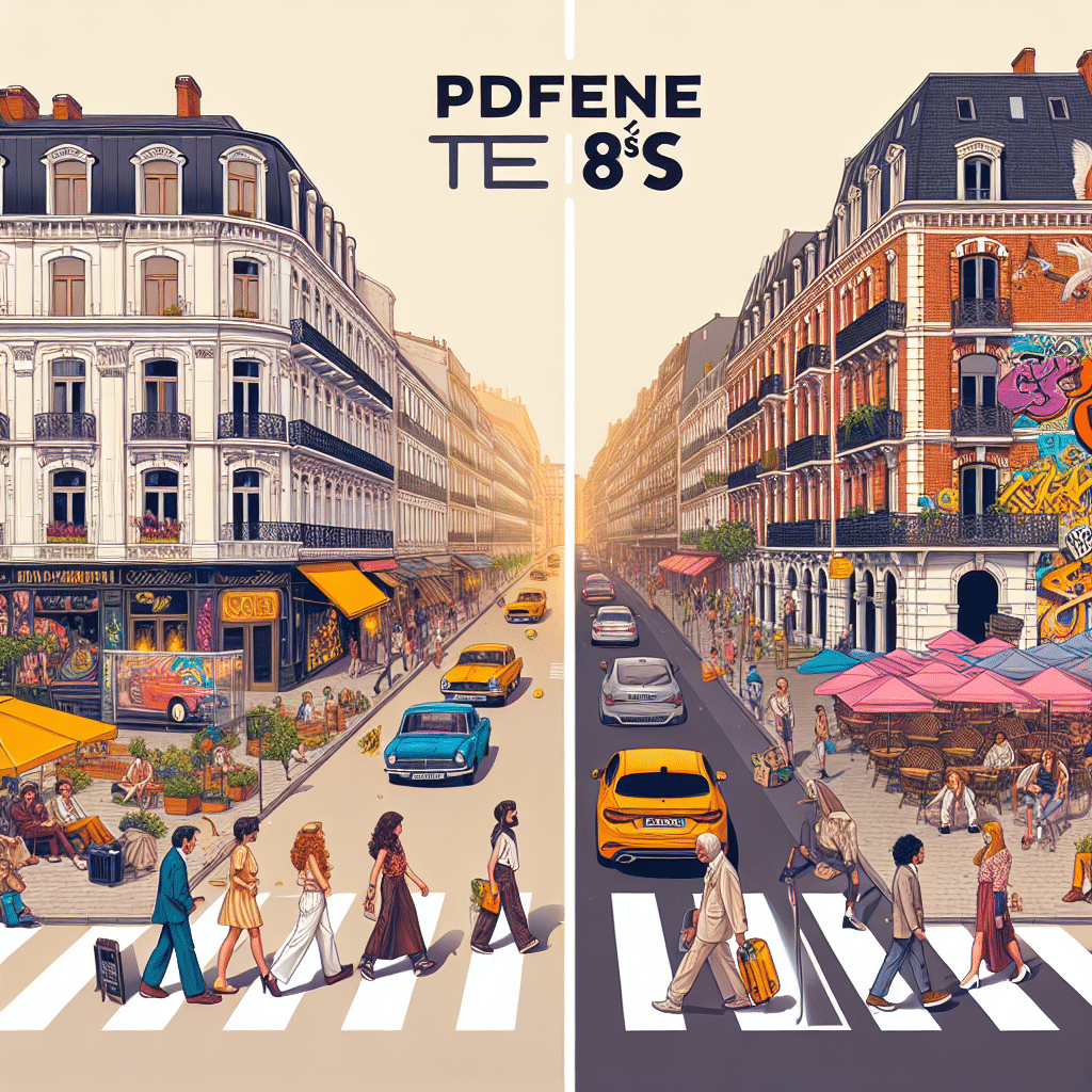 Lavapiés: Un Viaje en el Tiempo, de los Años 80 a la Actualidad 1 Lavapies Un Viaje en el Tiempo de los Anos 80