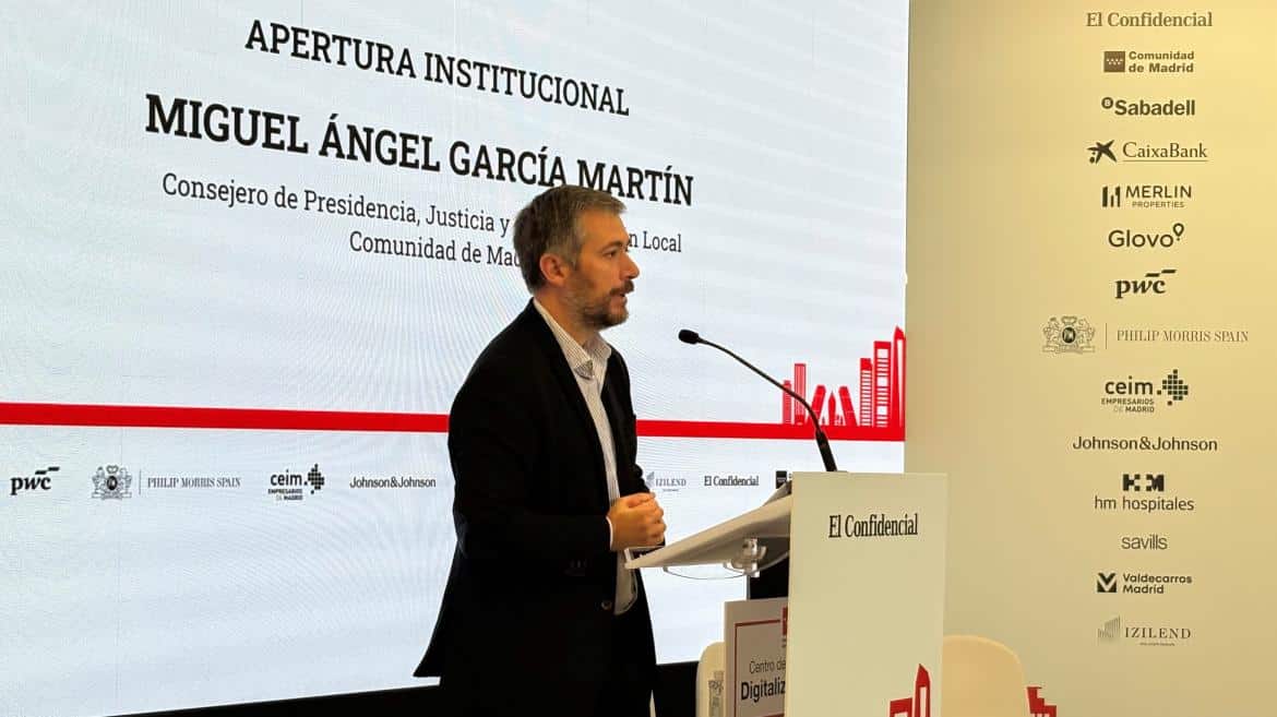 Madrid Atrae el 70% de la Inversión Extranjera en España con más de 24.000 Millones en 2024