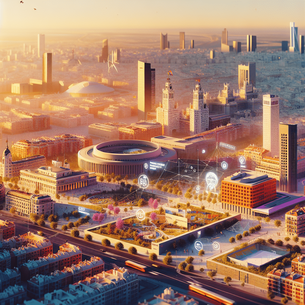 Madrid destina 800.000 euros para impulsar proyectos sociales y educativos esenciales 1 Madrid destina 800000 euros para impulsar proyectos sociales y educativos