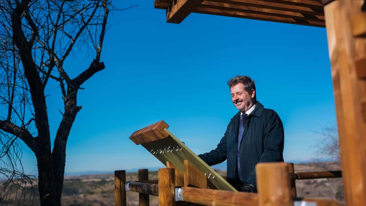 Madrid impulsa el turismo en Las Vegas y la Alcarria con una inversión de 4,6 millones de euros